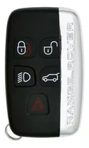 Llave Smart Remoto Range Rover