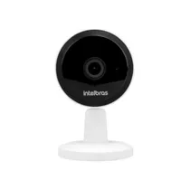 Camera Segurança Intelbras Wi-fi Hd 720p Imx1 C/ Audio