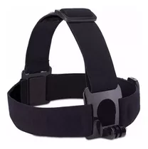 Gopro Suporte Para Cabeça Go Pro Helmet Hd Head Strap Mount