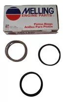 Anillos De Motor Dodge 318 Stan/0.30/0.40 Melling Mr 148