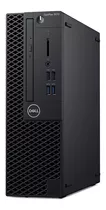 Dell Optiplex 3070 Intel I7 8700 32gb Ssd960gb Hd2tb W10 Pro