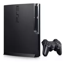 Playstation 3 1 Control 1 Juego En Perfecto Estado Garantia 