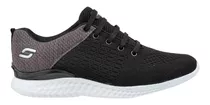 Zapatillas Deportivas Hombre Ultra Livianas Soft (5900)