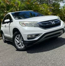 Honda  Crv Ex