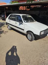 Citroen   Visa  