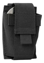 Funda Pouch Tactico Porta Esposas Sistema Molle Rescue