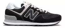 Zapatillas Originales New Balance Wl 574 | Mujer