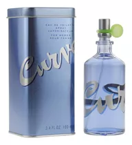 Perfume Curve Tradicional Mujer - 100ml -- Liz Claiborne!!!!