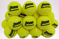 Penn Tournament Sello Negro Pack X 50balls