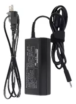 Cable De Corriente Ac Adaptador Cargador 65w Para Dell Inspi