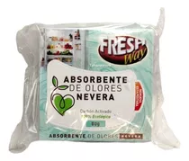 Absorbente De Olores Carbón Activ - - Unidad a $224