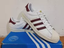 Zapatillas adidas Superstar Hombre Urbano Limited Coverage