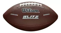 Starter Blitz Wilson Juvenil Balón