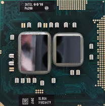 Processador Pentium P6200 3m Cache 2.13 Ghz