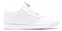 Zapatillas Reebok Mujer Princess 100000101 Blanco