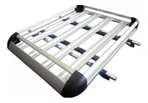 Parrilla De Aluminio Para Autos Medidas 90 X 127 Cm Oferta