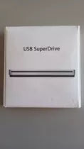 Apple - Usb Super Drive
