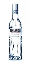 Vodka Finlandia 0,75lts