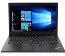 Laptop Lenovo T480 Thinkpad Core I5 8°gen 8gb Ram 256gb Ssd