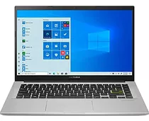 Asus Vivobook Intel 10th Gen I3-1005g1 4gb 128gb Ssd 14 PuLG