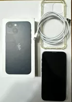  iPhone 13 Mini 128 Gb  Azul Bateria 92%