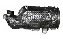 Catalitico Dpf Peugeot 208 207 2008 C3 Ds3 1.6 Hdi