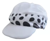 Gorra Trafalgar Law One Piece Anime Importada