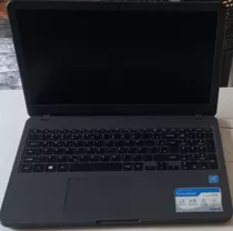 Notebook Samsung Essentials Windows 10 Celeron 3865u Hd500gb