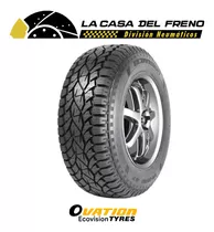 Liquidación Neumático Ecovision 265/70r16 At Vi-286 112t