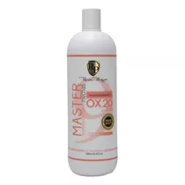 Oxidante Robson Peluquero 900ml Ox 20,30,40