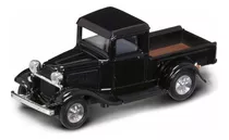 Carro Lucky Ford Pick Up 1934 1/43