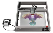 Creality 3d Grabador Láser Cr-laser Falcon 22w Color Gris