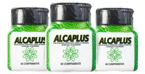 Alcaplus Baja De Peso Saludable - g a $1056