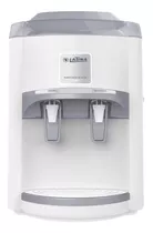Purificador De Água Latina Pa355 Refrigerado Compressor 110v