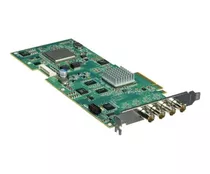 1984 Matrox Vs4 Quad Hd/sd-sdi Capture Card  For Pc