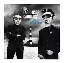 Cd - Los Fabulosos Cadillacs / La Salvacion De Solo
