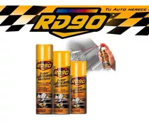 Aceite Spray Penetrante/afloja/proteje/destraba 300gr