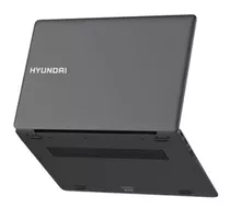 Laptop Hyundai 14.1  Cpu Intel Apollo N3350 1tb Disco Duro