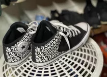 Zapatos Converse 11