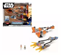 Star Wars Micro Galaxy Squadron Boonta Eve Battle Pack