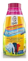 Tio Bonato Branqueato  Para Roupas Aprovado Dr Bacteria 1 Kg