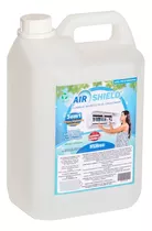 Air Shield Galão 5 Litros Desengraxante E Bactericida