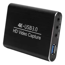 Tarjeta De Adquisición De Vídeo Hd Usb3.0hdmi Para Grabadora