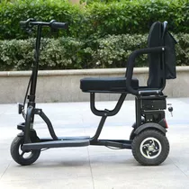 Mobility Electric Scooter For The Elderly Folding Mobility E