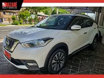 Nissan Kicks 1.6 16v Flexstart Sl 4p Xtronic