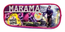 Cartuchera - Marama - Color Violeta - Art. 3496