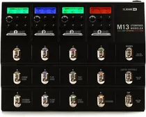 Line 6 M13 Stompbox Modeler