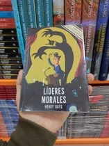 Libro Líderes Morales - Henry Boys 