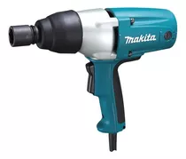 1x Llave De Impacto 1/2 Makita 400w Envío A Todo Chile