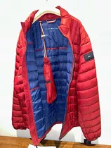 Camperas De Pluma Tommy Hilfiger